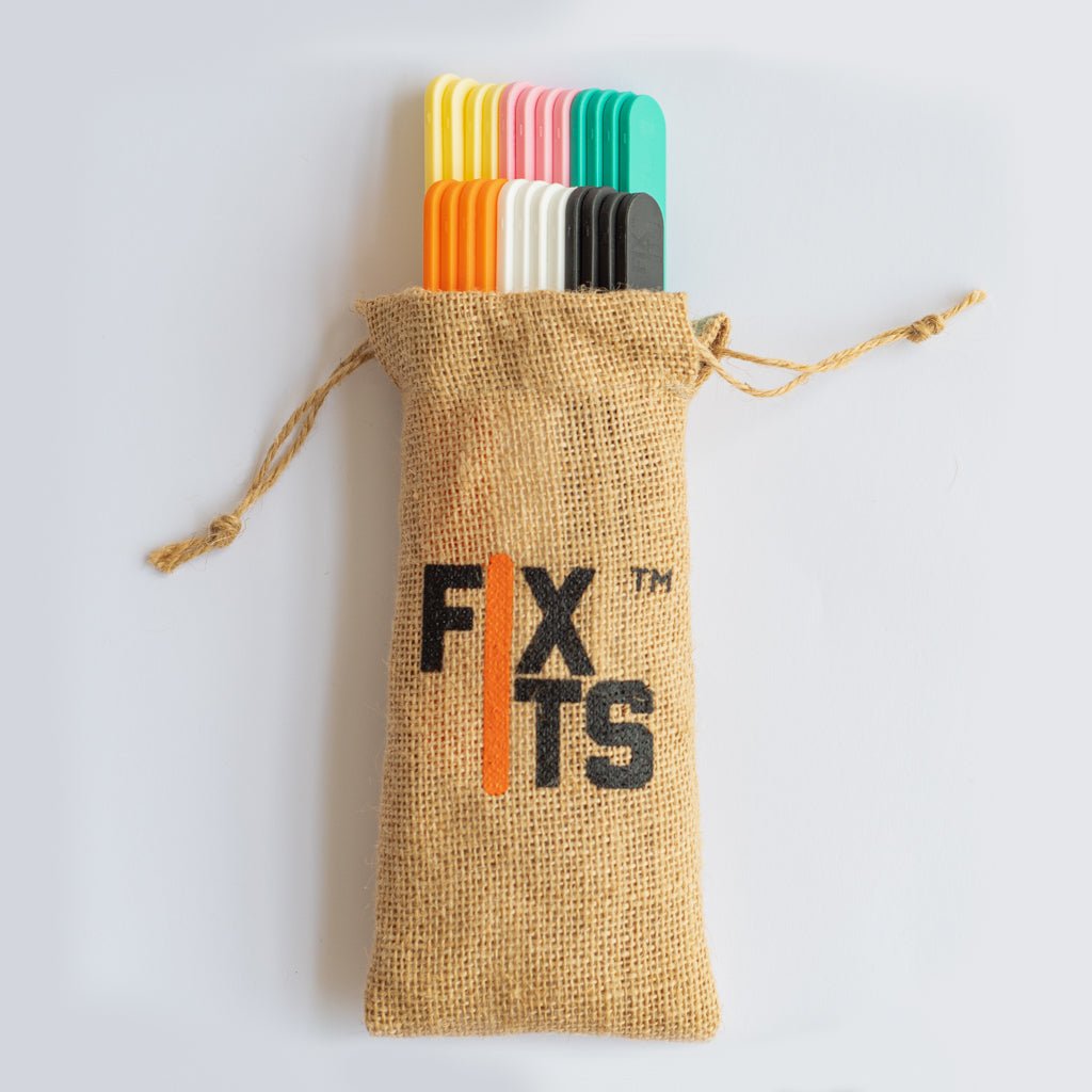 Fixits, Pack of 24