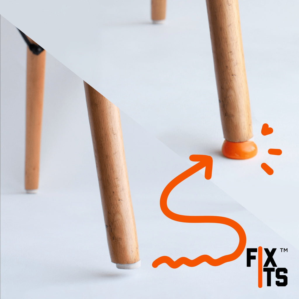 FixIts - Fixits, Pack of 8 - Buy Me Once UK