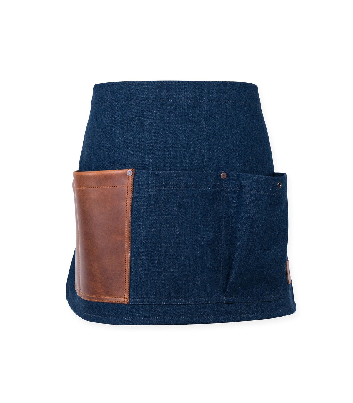 Gardeners Waist Apron Canvas or Denim