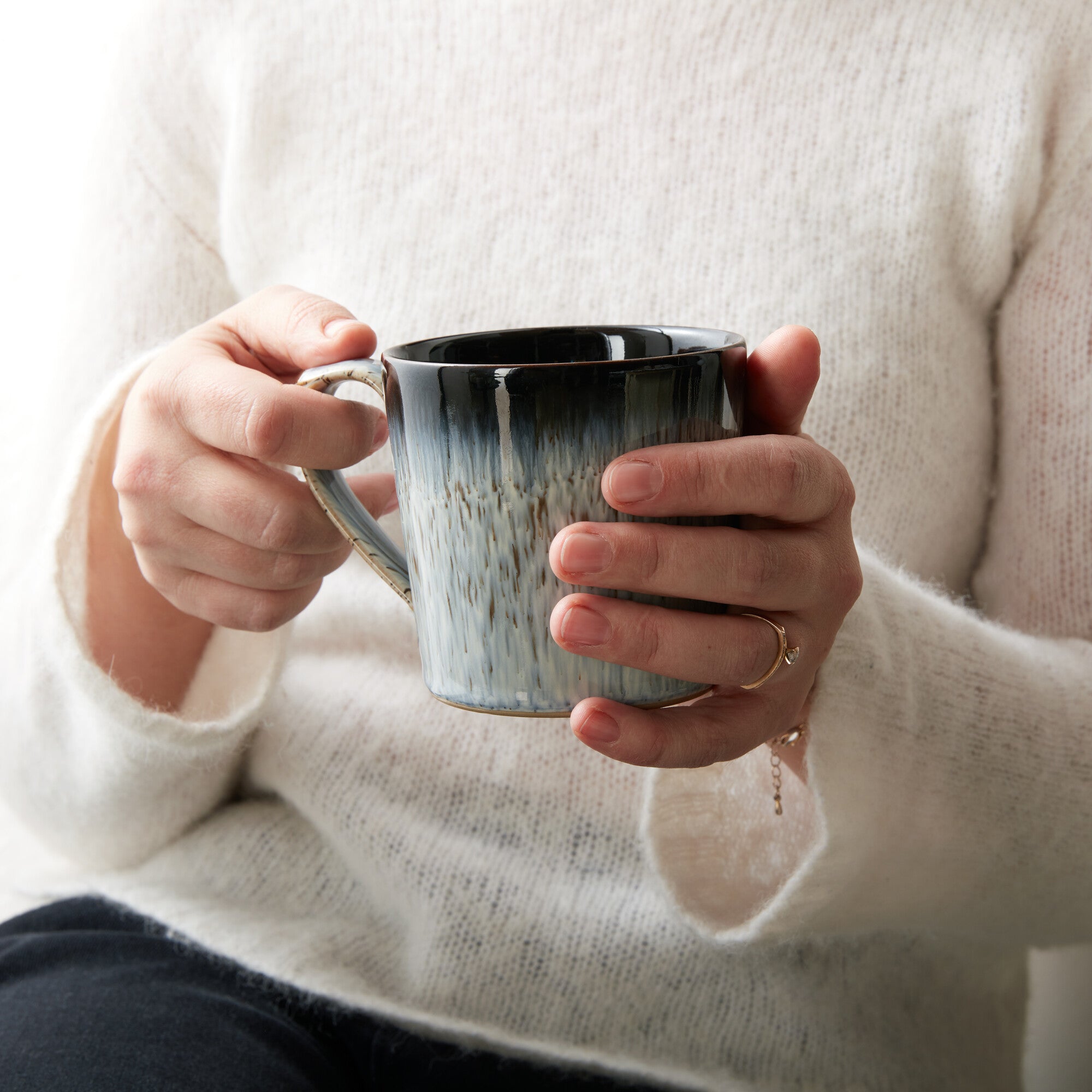 Denby - Halo Mugs, Set of 2 - Buy Me Once UK