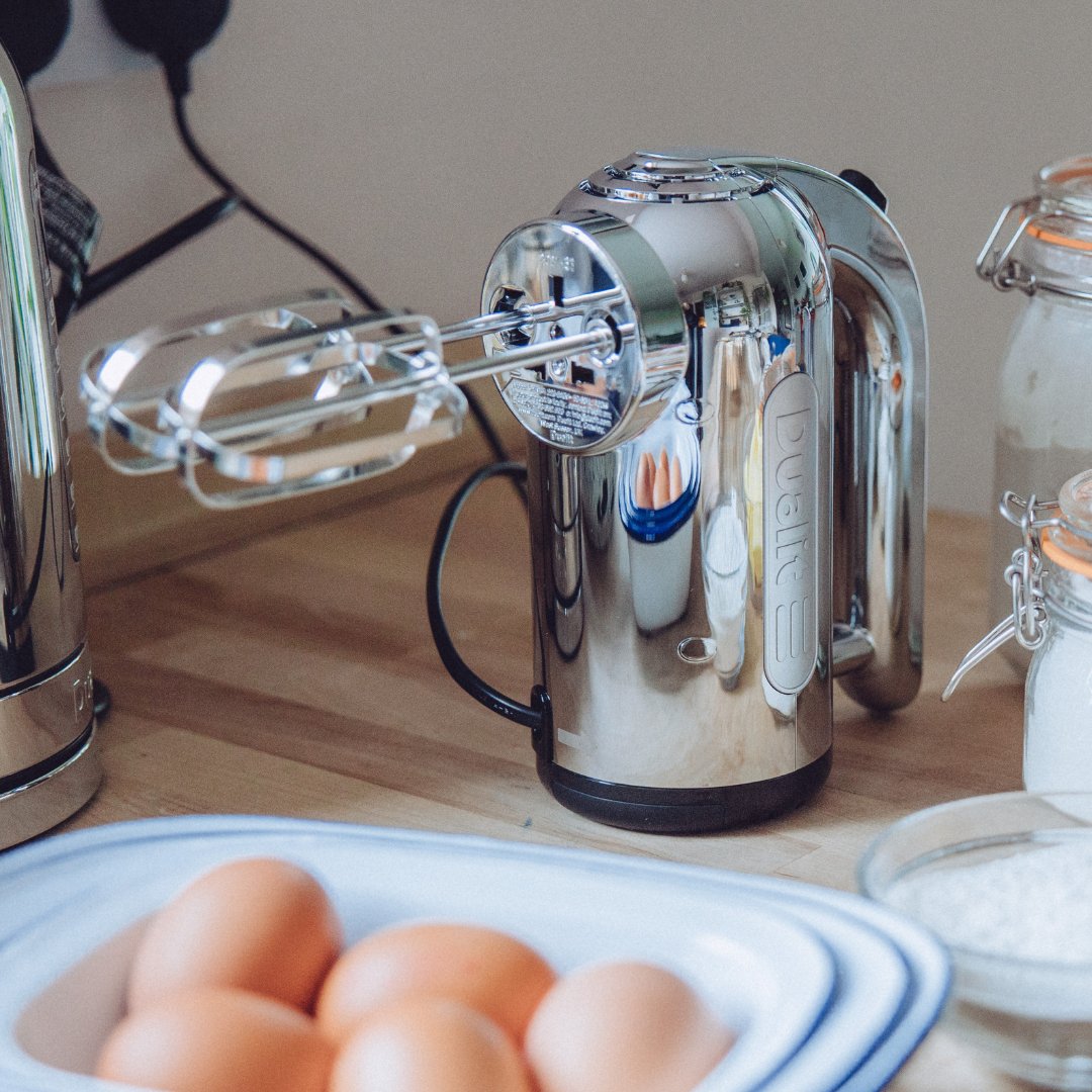 Hand Mixer