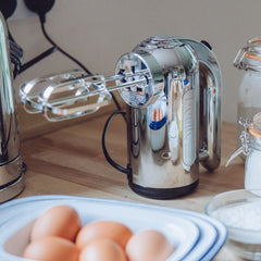 Dualit Repairable Electric Hand Mixer – Buy Me Once UK