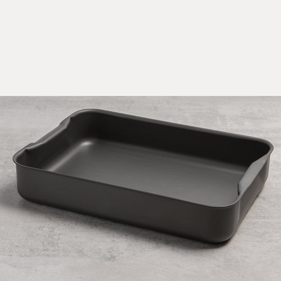 Mermaid Aluminium Bakeware | Long-Lasting British Made – Buy Me Once UK