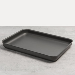 Mermaid Hard Anodised Shallow Roasting Dish – Buy Me Once UK