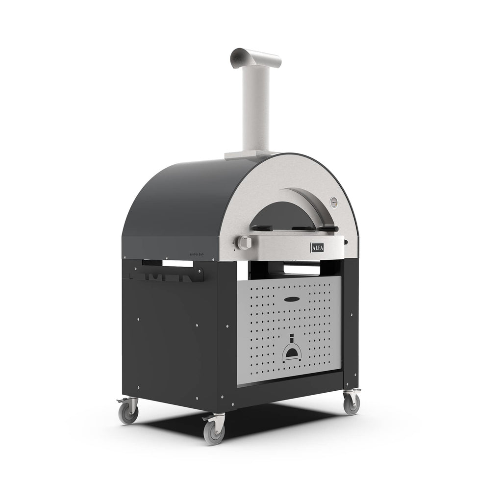 Alfa Forni - Hybrid 4-Pizza Oven Set - Buy Me Once UK