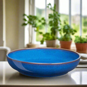 Denby Imperial Blue Large Nesting Bowl – Buy Me Once UK