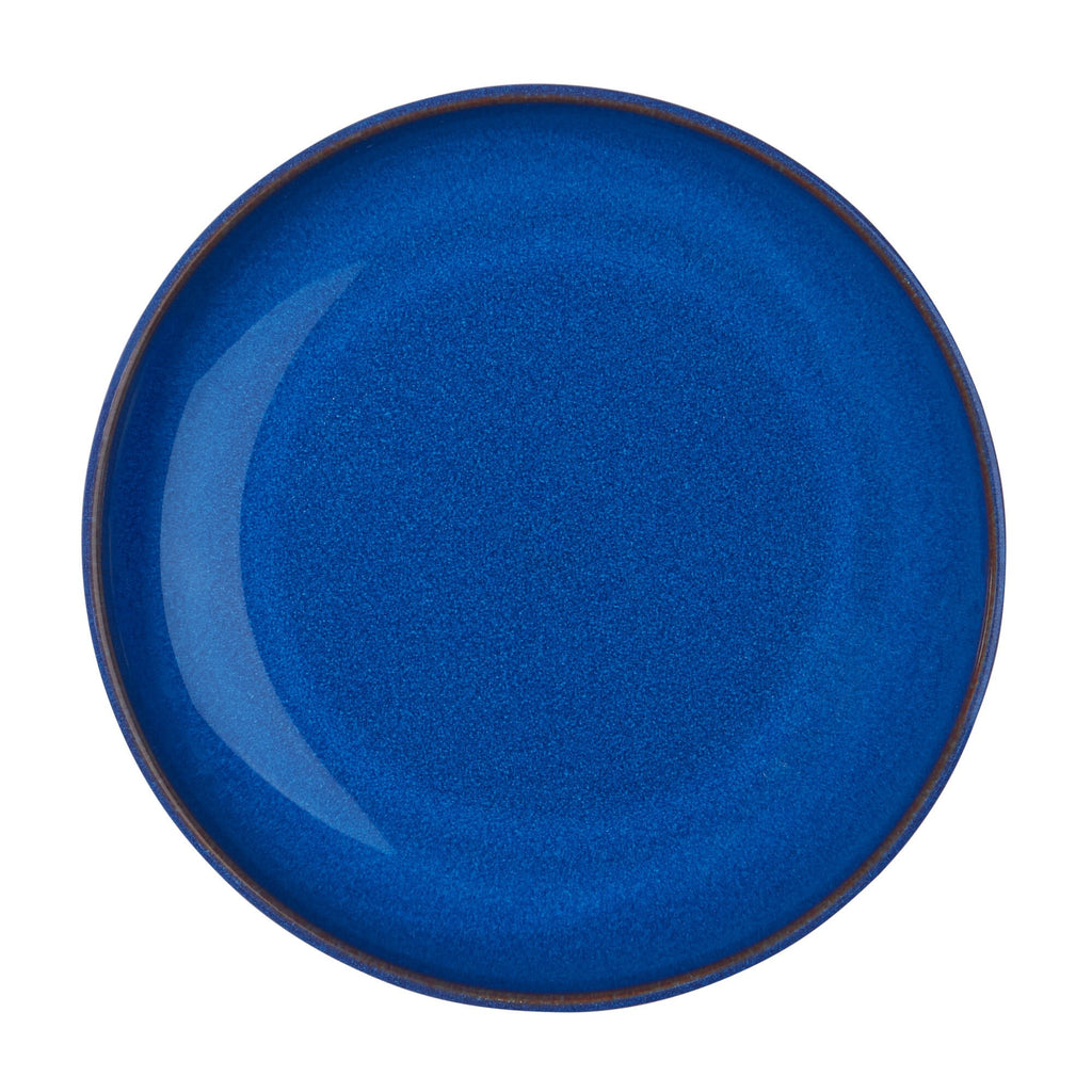 Denby - Imperial Blue Large Nesting Bowl - Buy Me Once UK