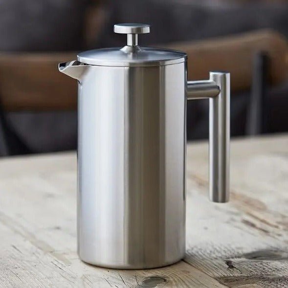 Stellar - Insulated Cafetiere - Buy Me Once UK