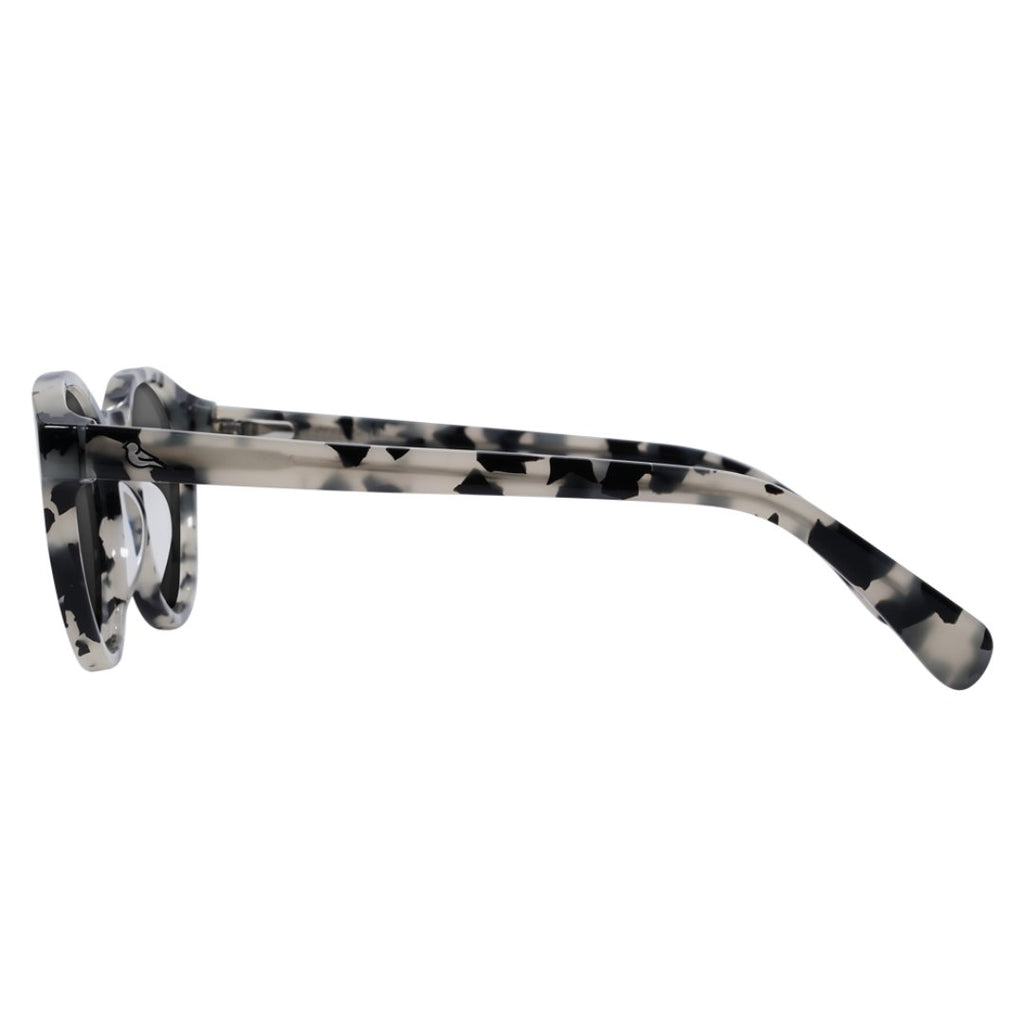 Bird Eyewear - Kaka, Snowy Plant-Based Sunglasses - Buy Me Once UK