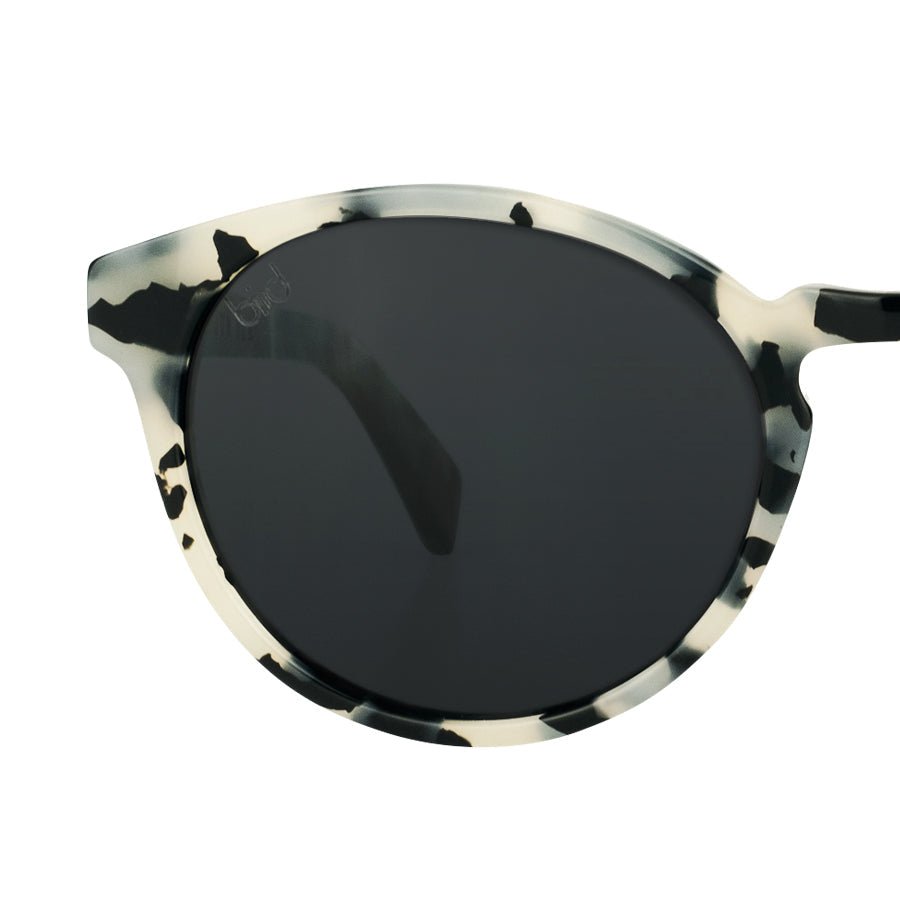 Bird Eyewear - Kaka, Snowy Plant-Based Sunglasses - Buy Me Once UK