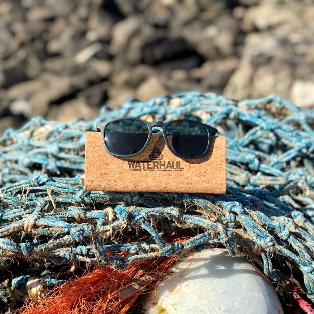 Waterhaul - Kynance Marine Waste Sunglasses - Buy Me Once UK