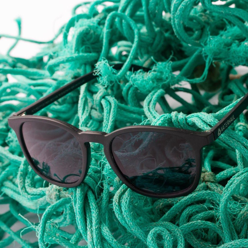 Waterhaul - Kynance Marine Waste Sunglasses - Buy Me Once UK