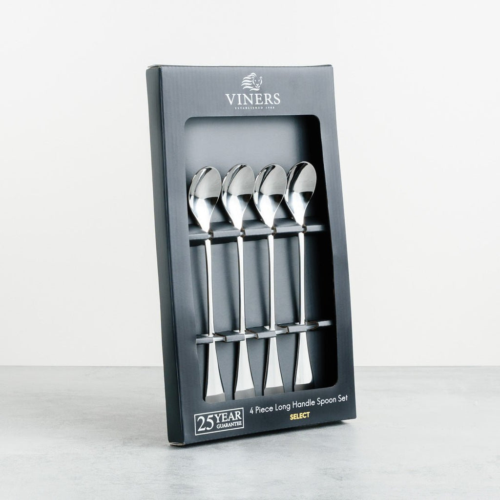 Viners - Long Handled Spoons Gift Box - Buy Me Once UK
