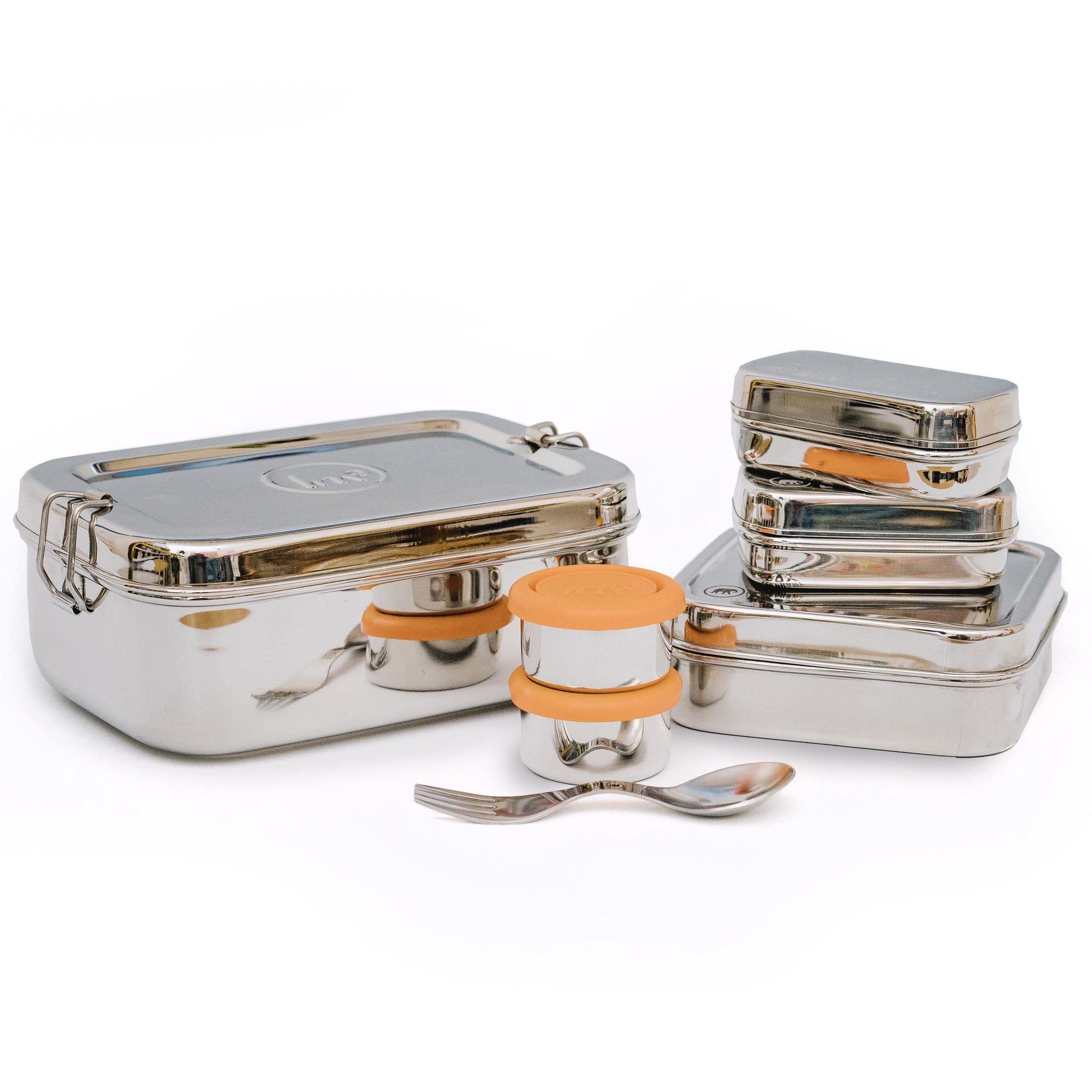 Lunch Out Large Container Bundle
