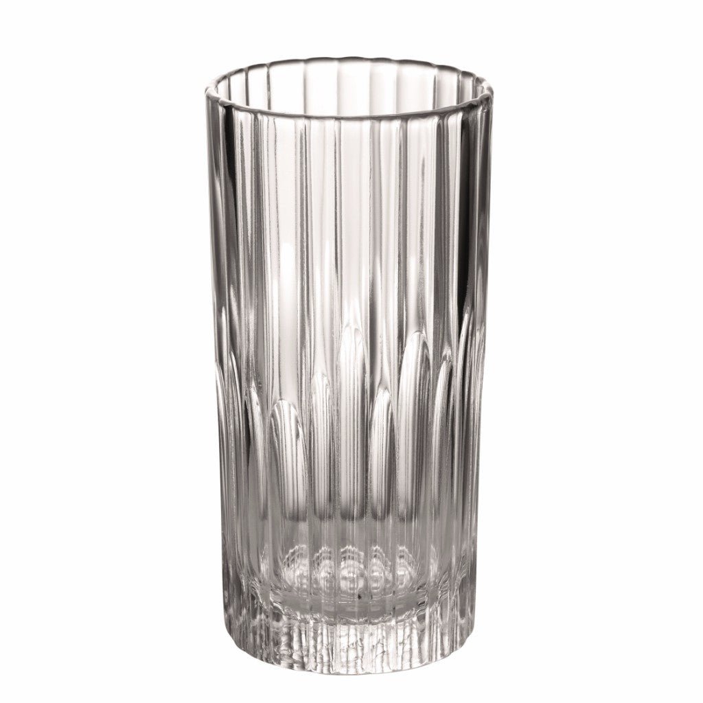 Duralex - Manhattan High-Ball Glass Tumbler, Pack of 6 - Buy Me Once UK