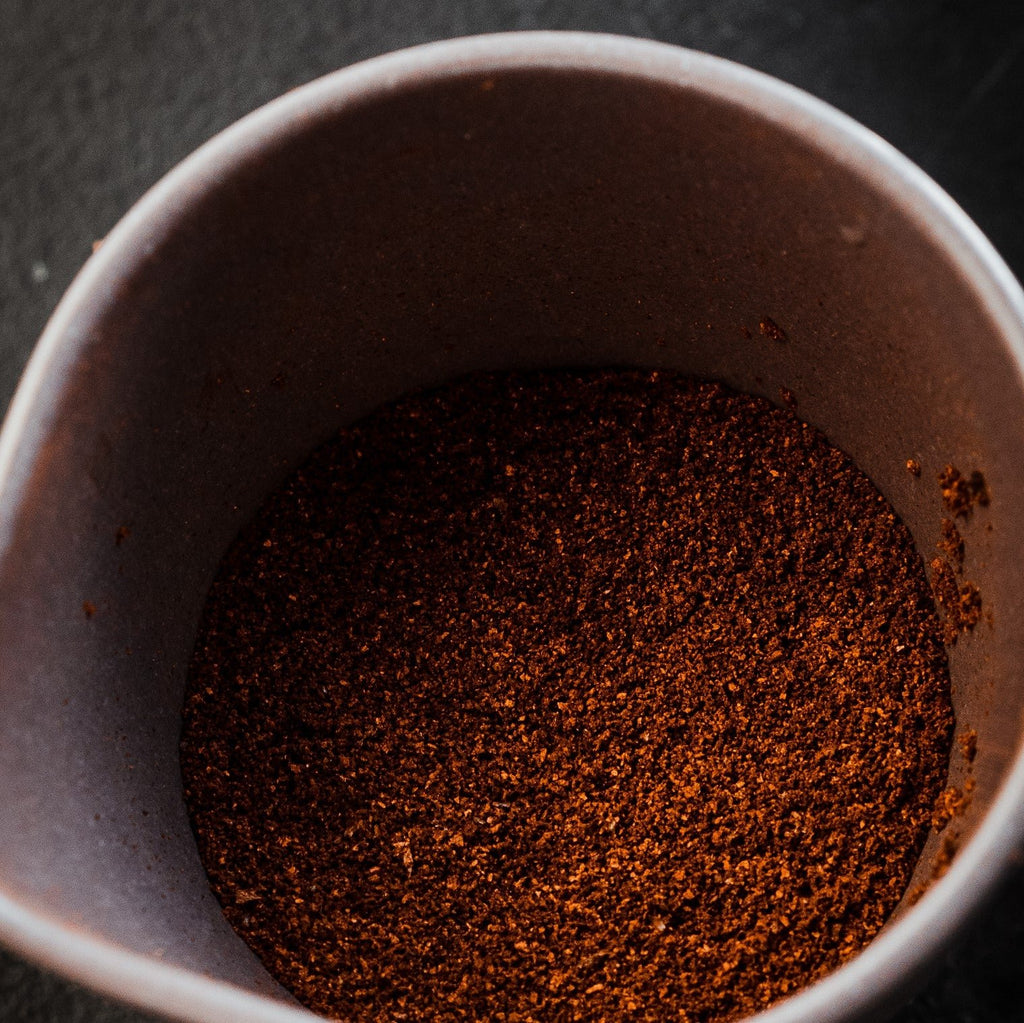 ROK - Manual Coffee Grinder - Buy Me Once UK