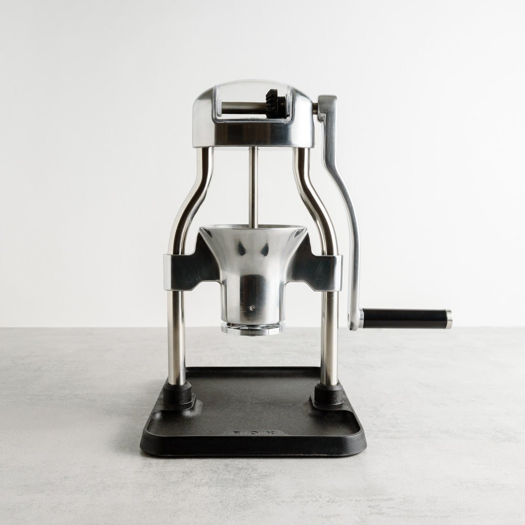 Manual Coffee Grinder