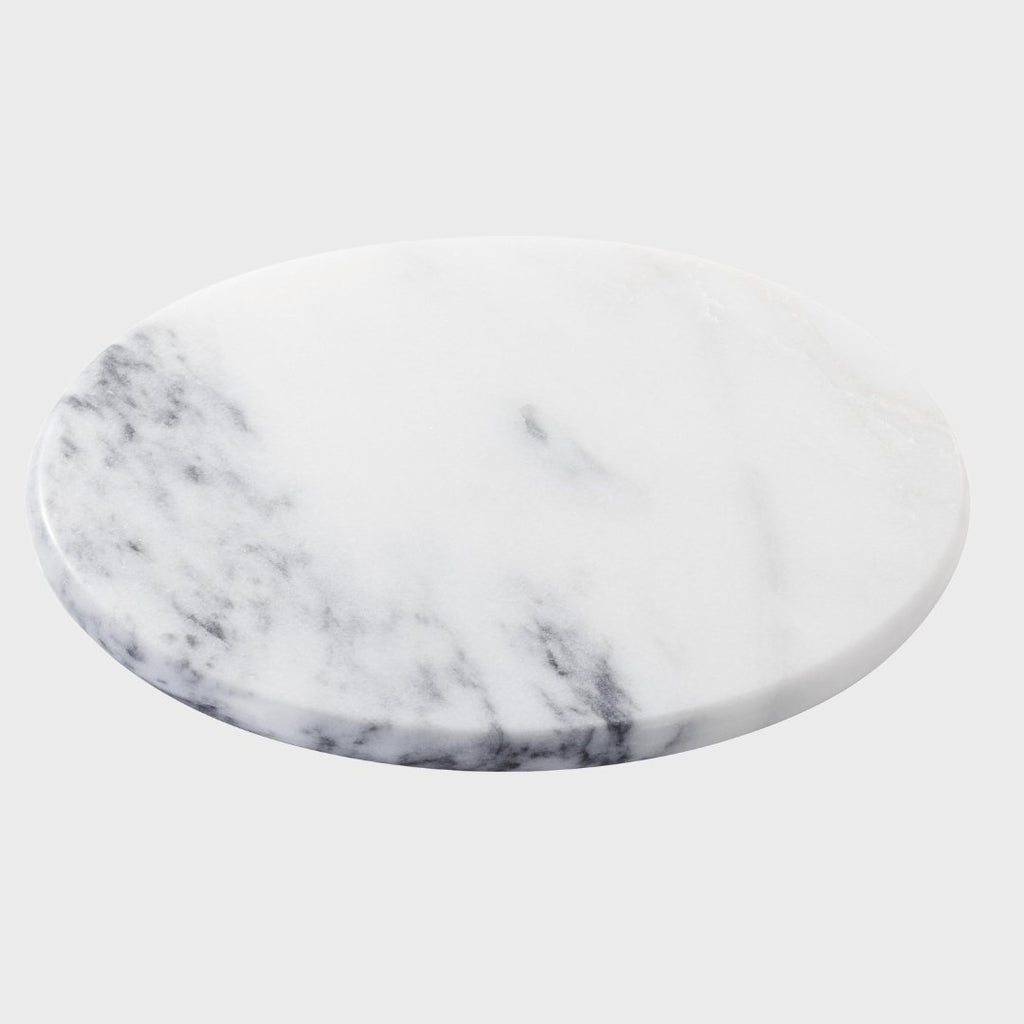Judge - Marble Round Platter - Buy Me Once UK