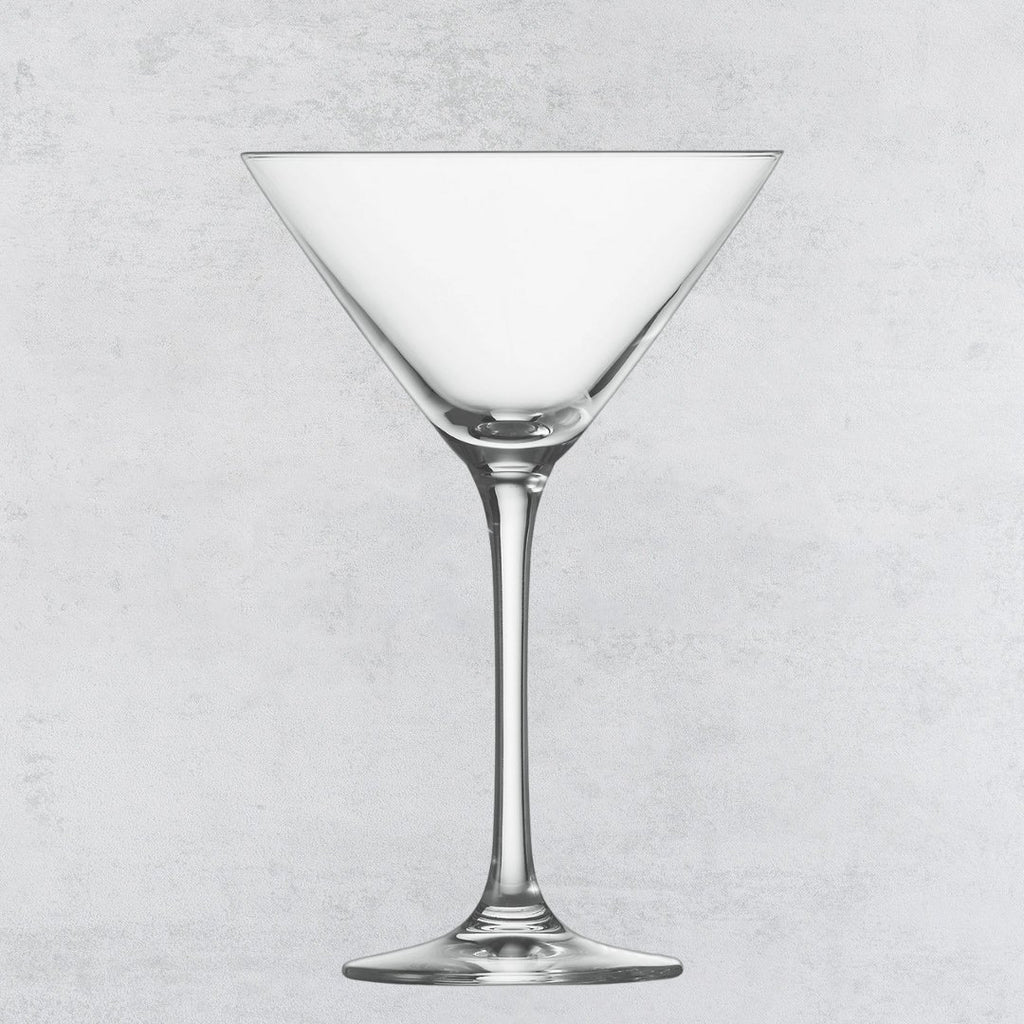 Schott Zwiesel - Martini Glasses, Set of 6 - Buy Me Once UK