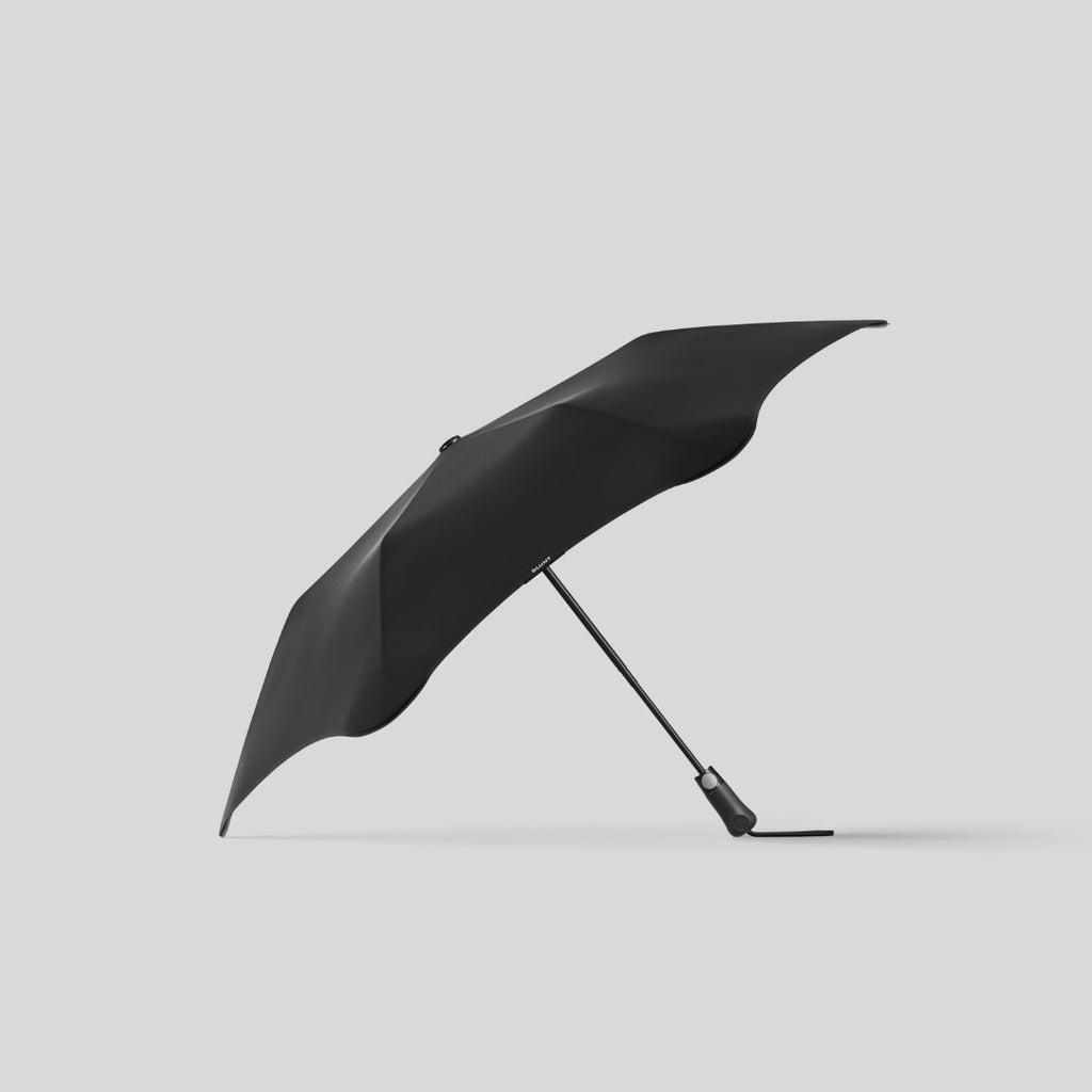 Blunt - Metro Umbrella 100cm, Black - Buy Me Once UK