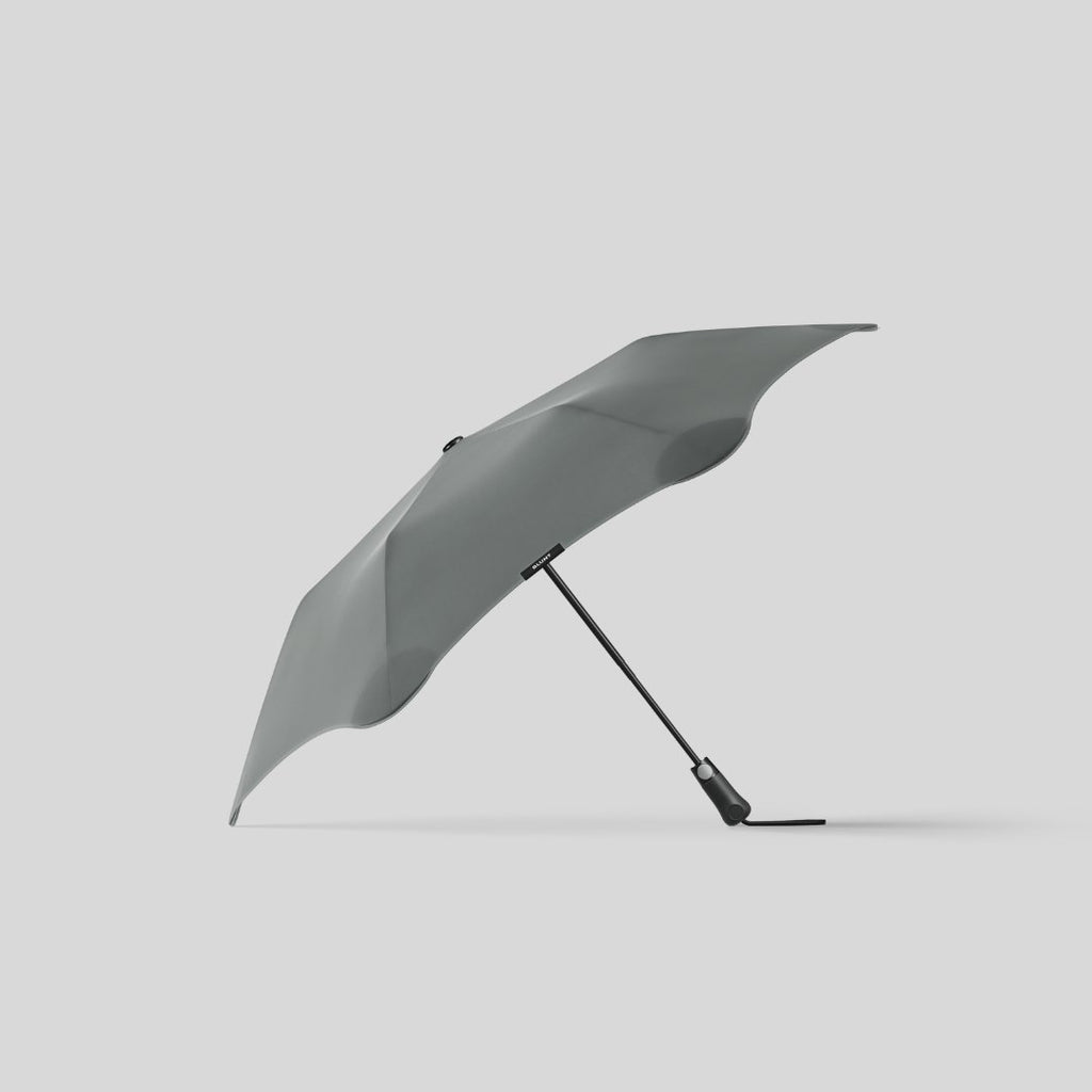 Blunt - Metro Umbrella 100cm, Charcoal - Buy Me Once UK