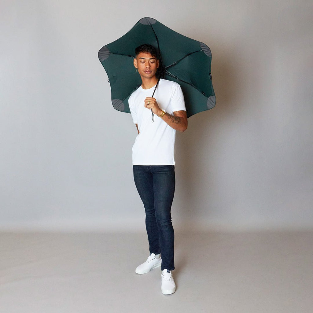 Blunt - Metro Umbrella 100cm, Green - Buy Me Once UK