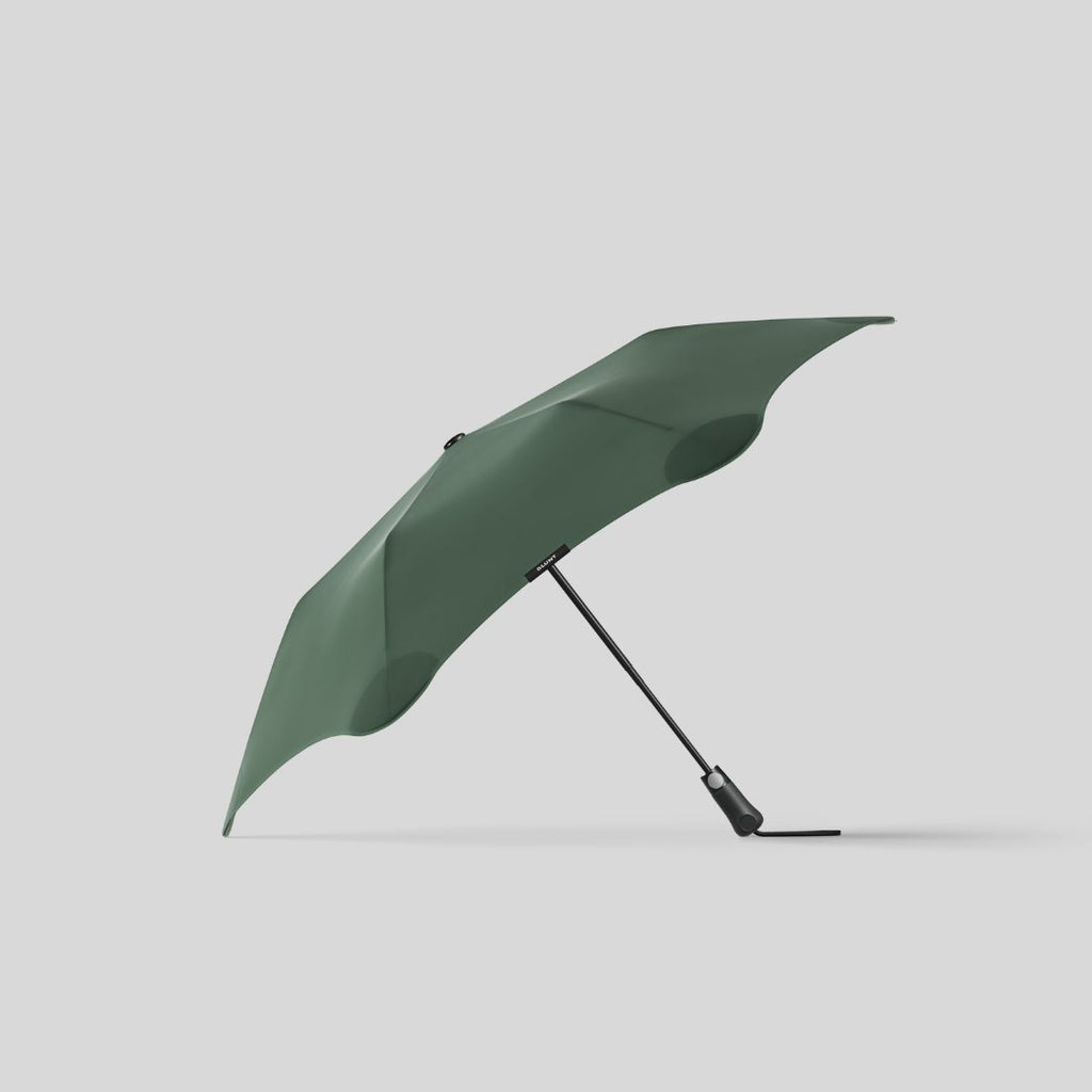 Blunt - Metro Umbrella 100cm, Green - Buy Me Once UK