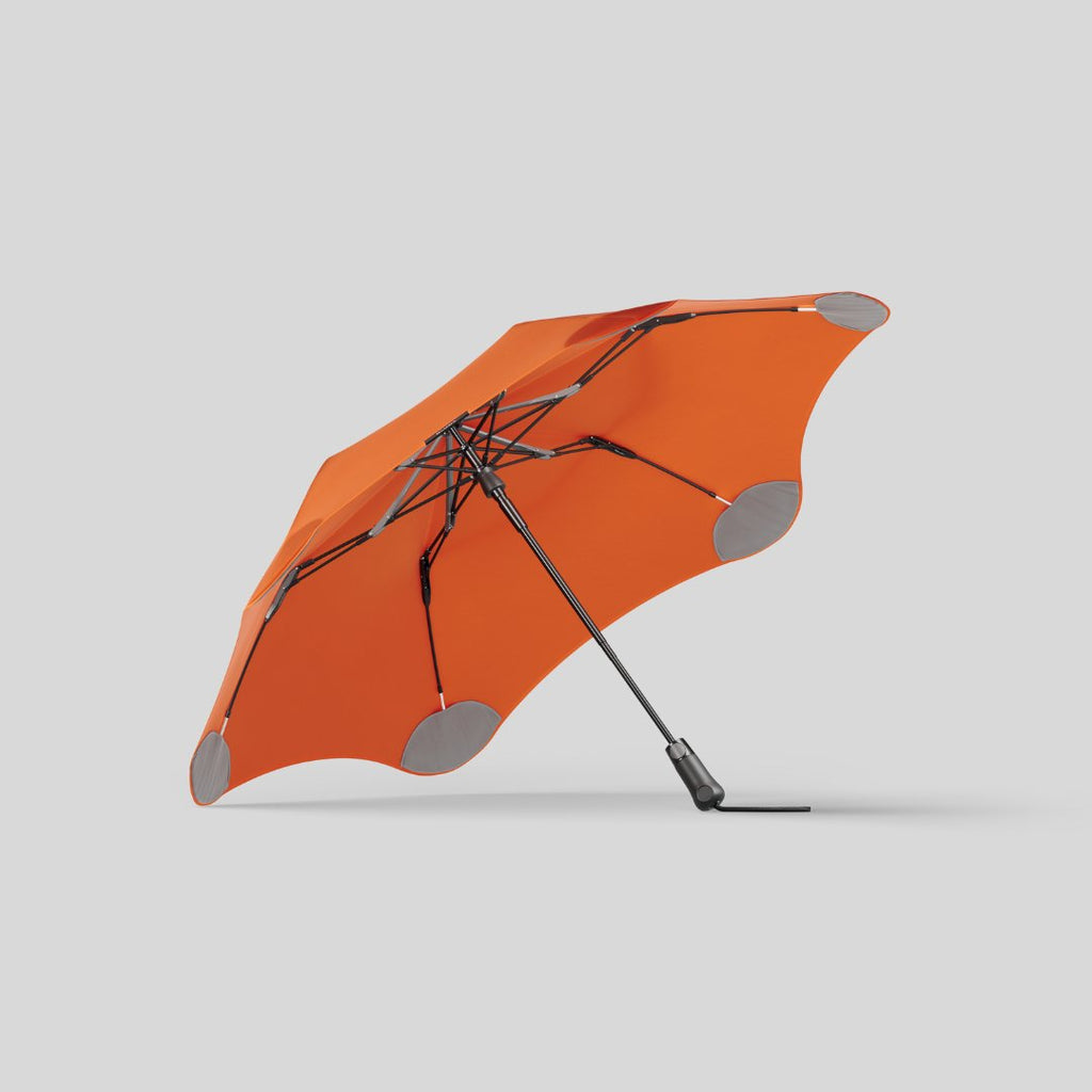 Blunt - Metro Umbrella 100cm, Orange - Buy Me Once UK