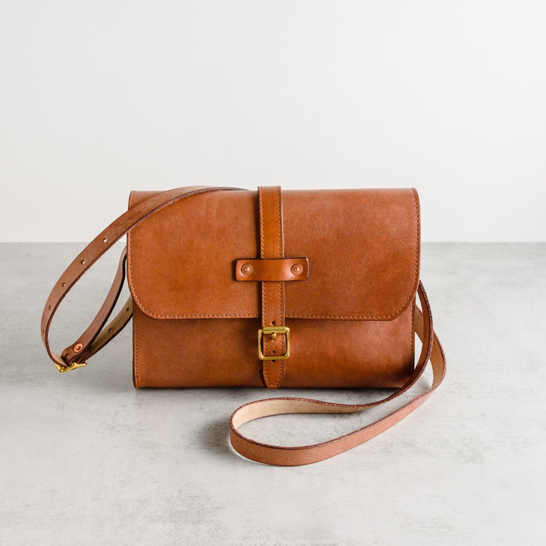 Midi Kingsbridge Travel Bag