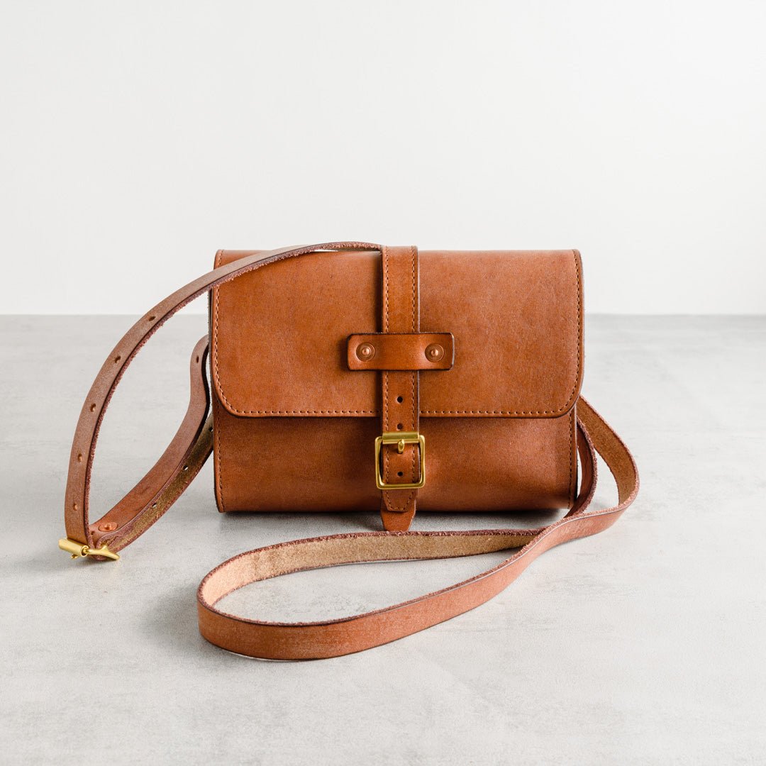 Mini Kingsbridge Travel Bag