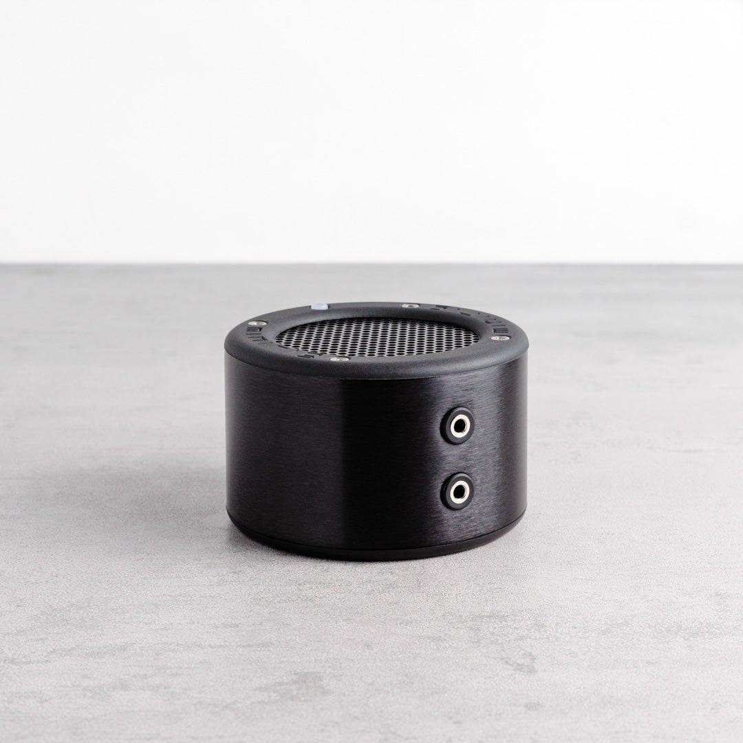 Mini 2 Bluetooth Speaker 30 Hour Battery
