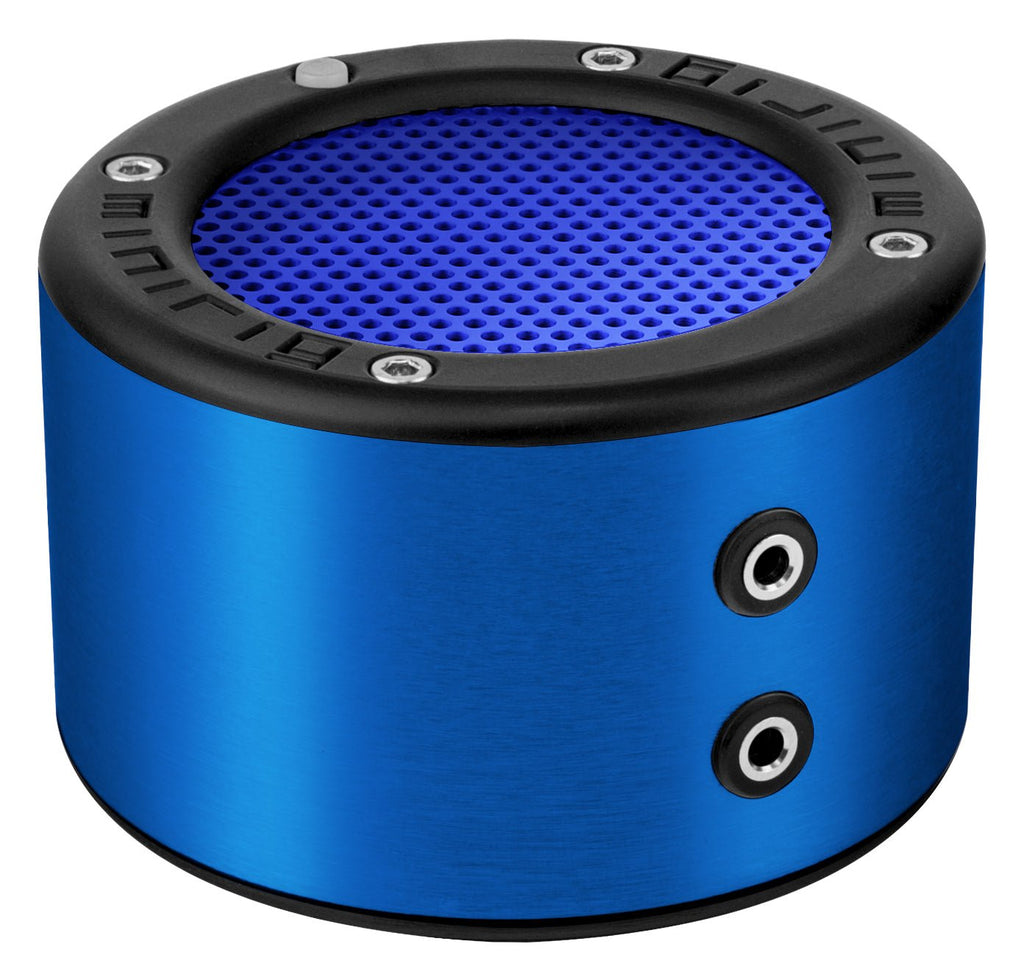 Minirig - Minirig Mini 2 Bluetooth Speaker, 30 Hour Battery - Buy Me Once UK