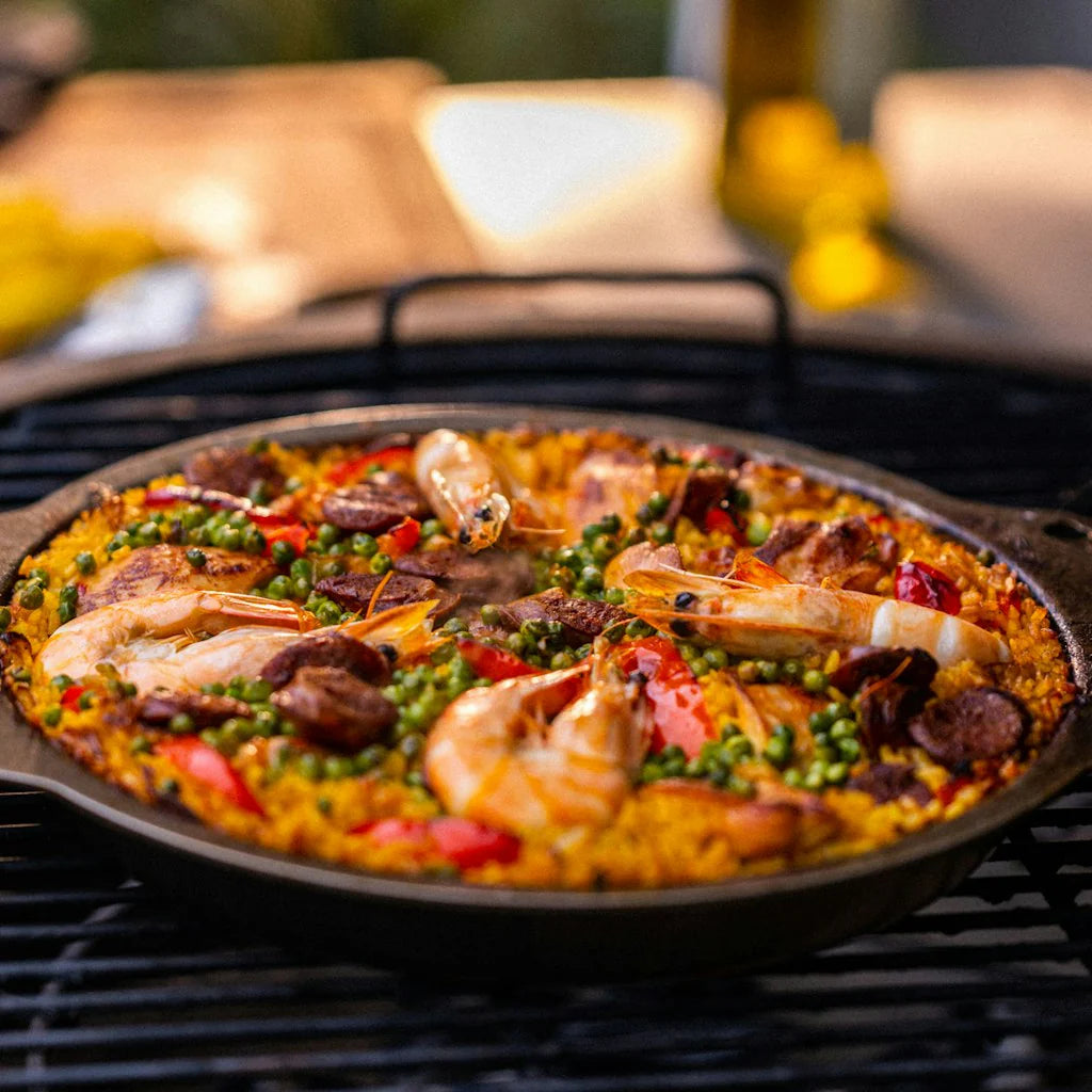 Durable 26cm Nöni Oven to Table Pan - Eco-Friendly & Stylish – Buy Me ...