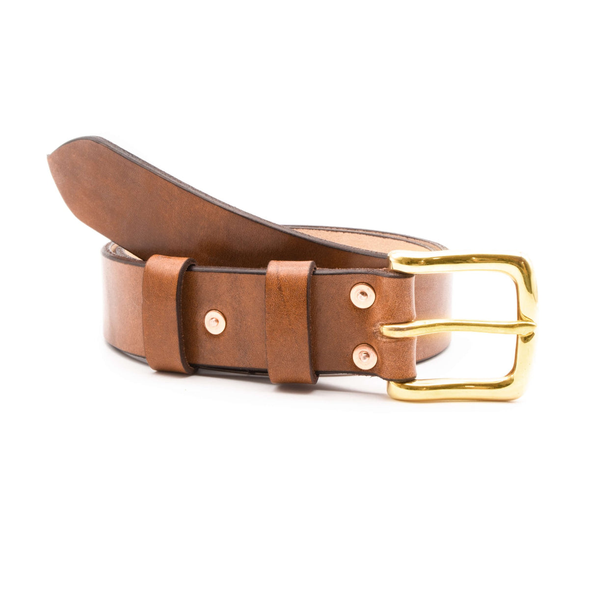 Oak Bark Dartmoor Belt