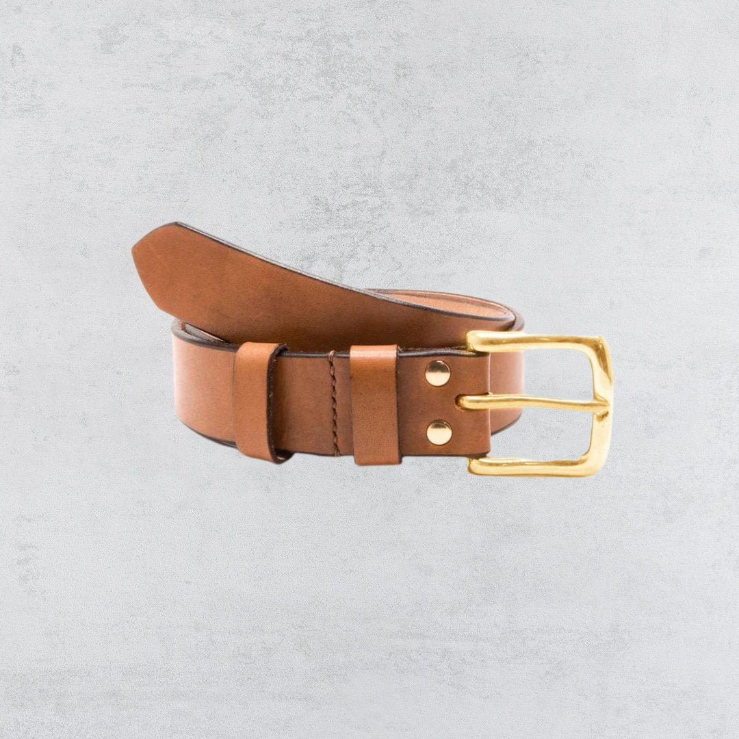 Oak Bark Devon Belt