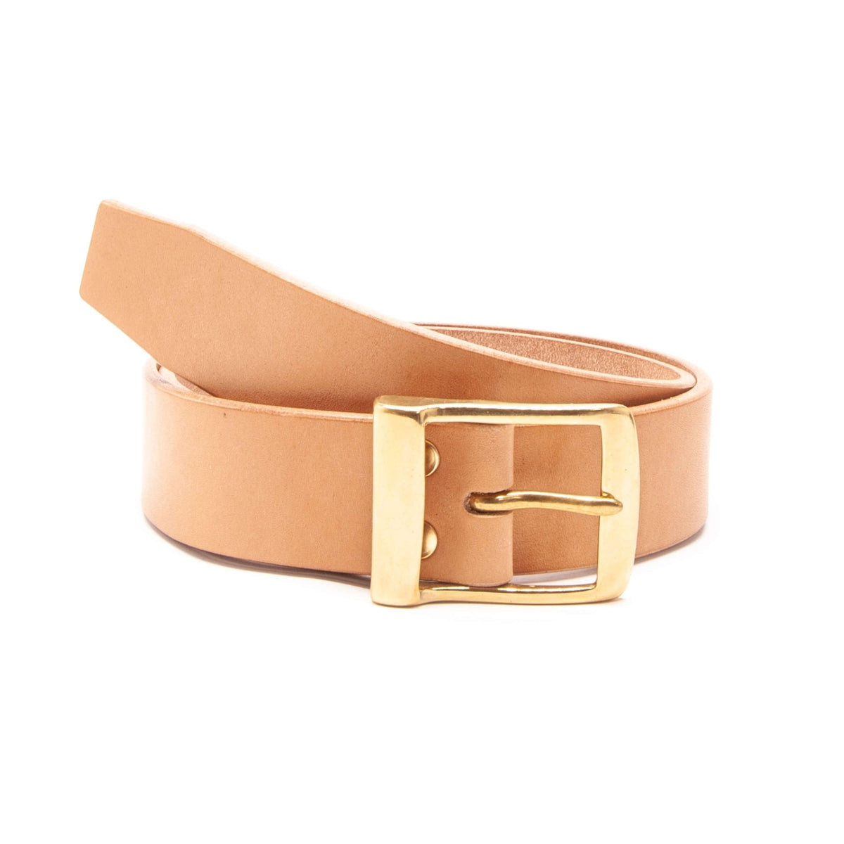 Oak Bark Exmoor Belt