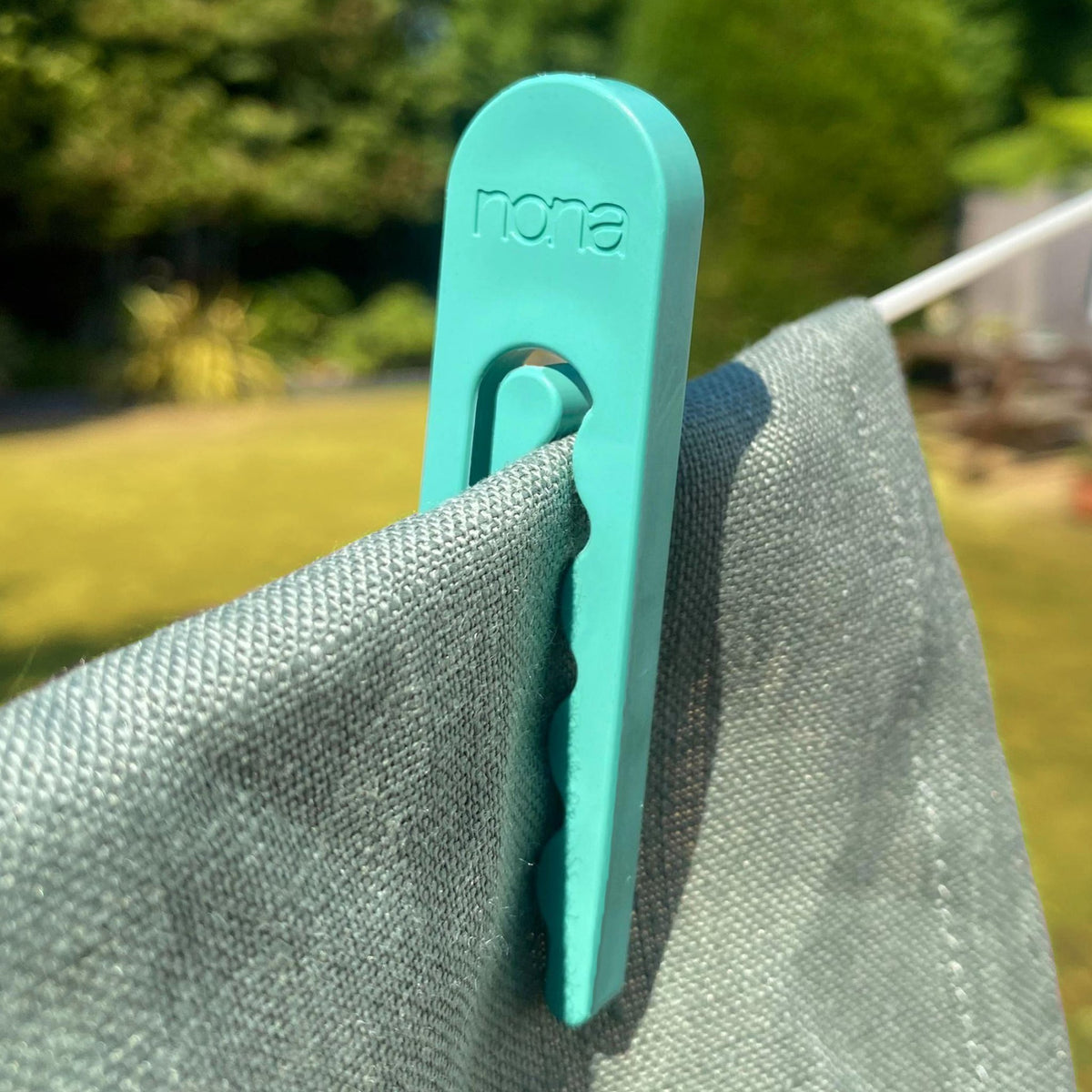 Ocean Plastic Clothes Pegs