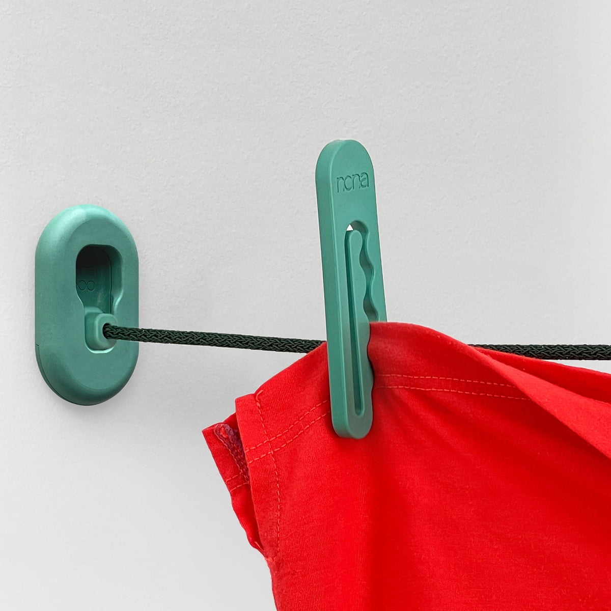 Ocean Plastic Versatile Clothes Line