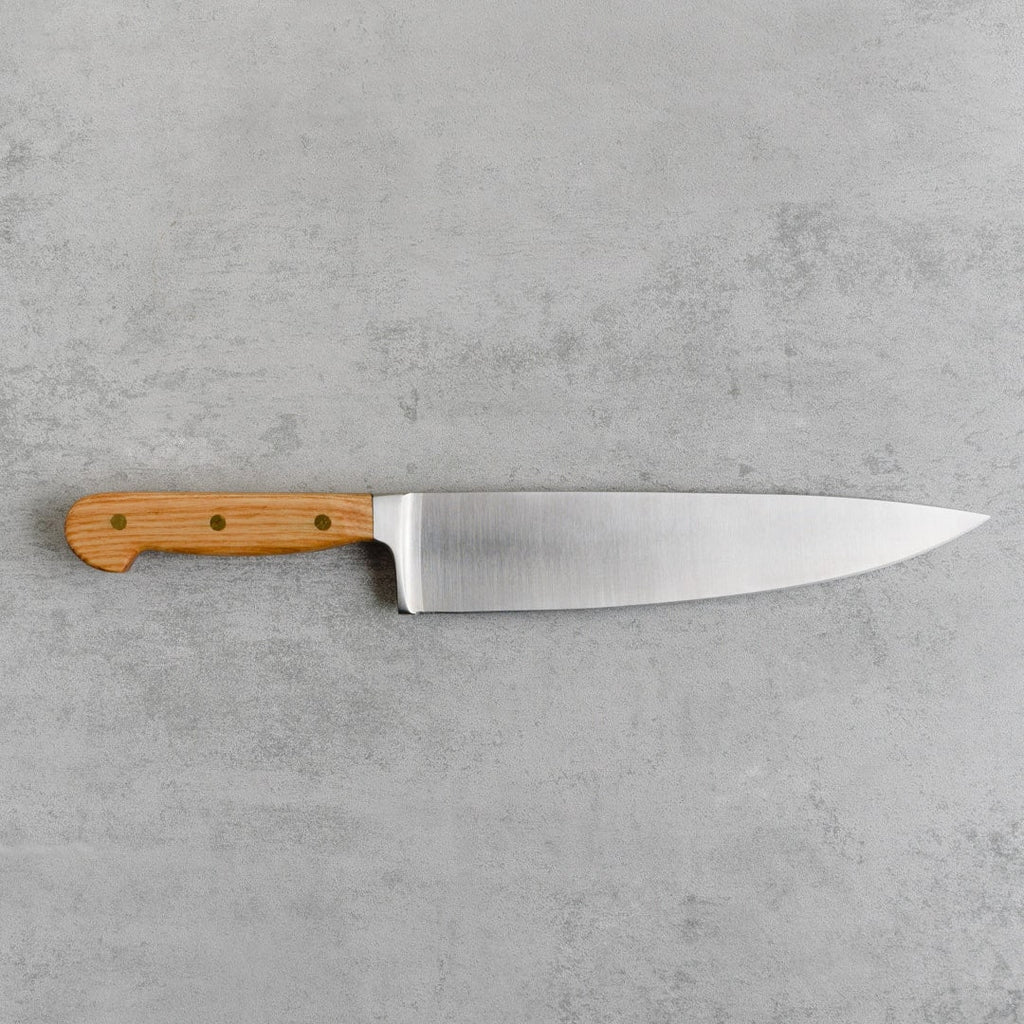 Forest & Forge - Olive Ash Chef's Knife, 20cm - Buy Me Once UK