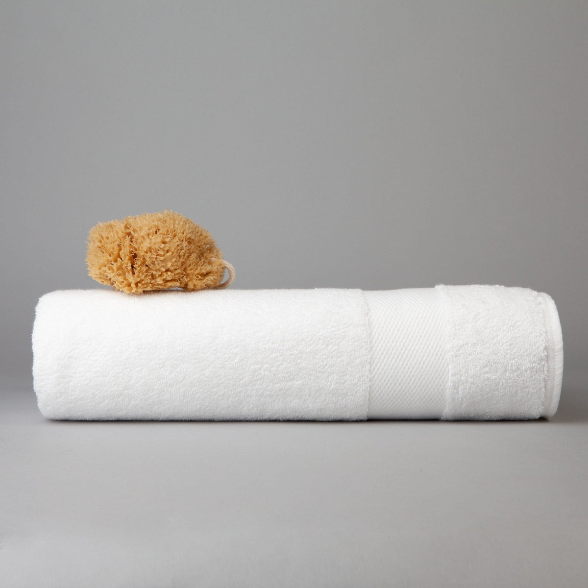 Organic Cotton Bath Sheet