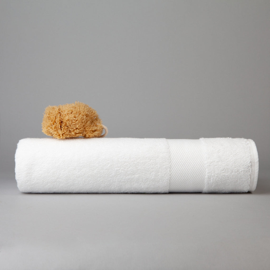 Dip & Doze - Organic Cotton Bath Towel - Buy Me Once UK