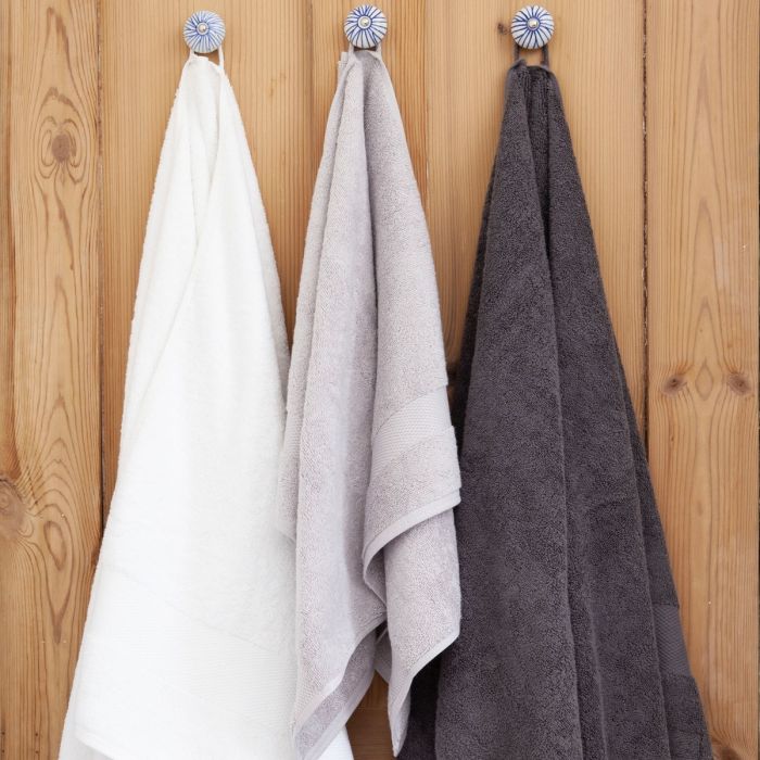 Dip & Doze - Organic Cotton Hand Towel - Buy Me Once UK