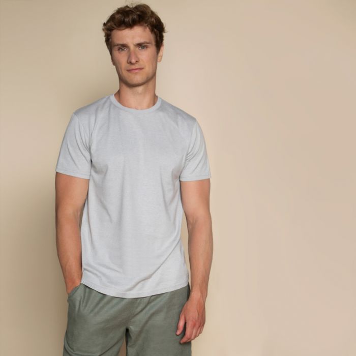 Dip & Doze - Organic Cotton & Hemp Everyday T-Shirt - Buy Me Once UK