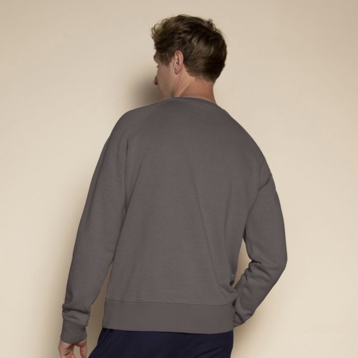 Dip & Doze - Organic Cotton & Hemp Perfect Sweatshirt - Buy Me Once UK