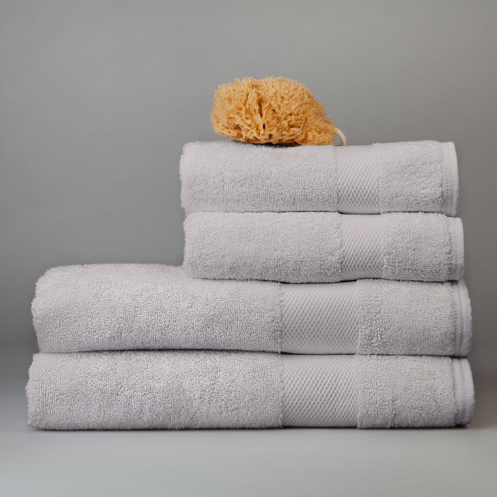 Dip & Doze - Organic Cotton Towels, Maxi Set of Four - Buy Me Once UK