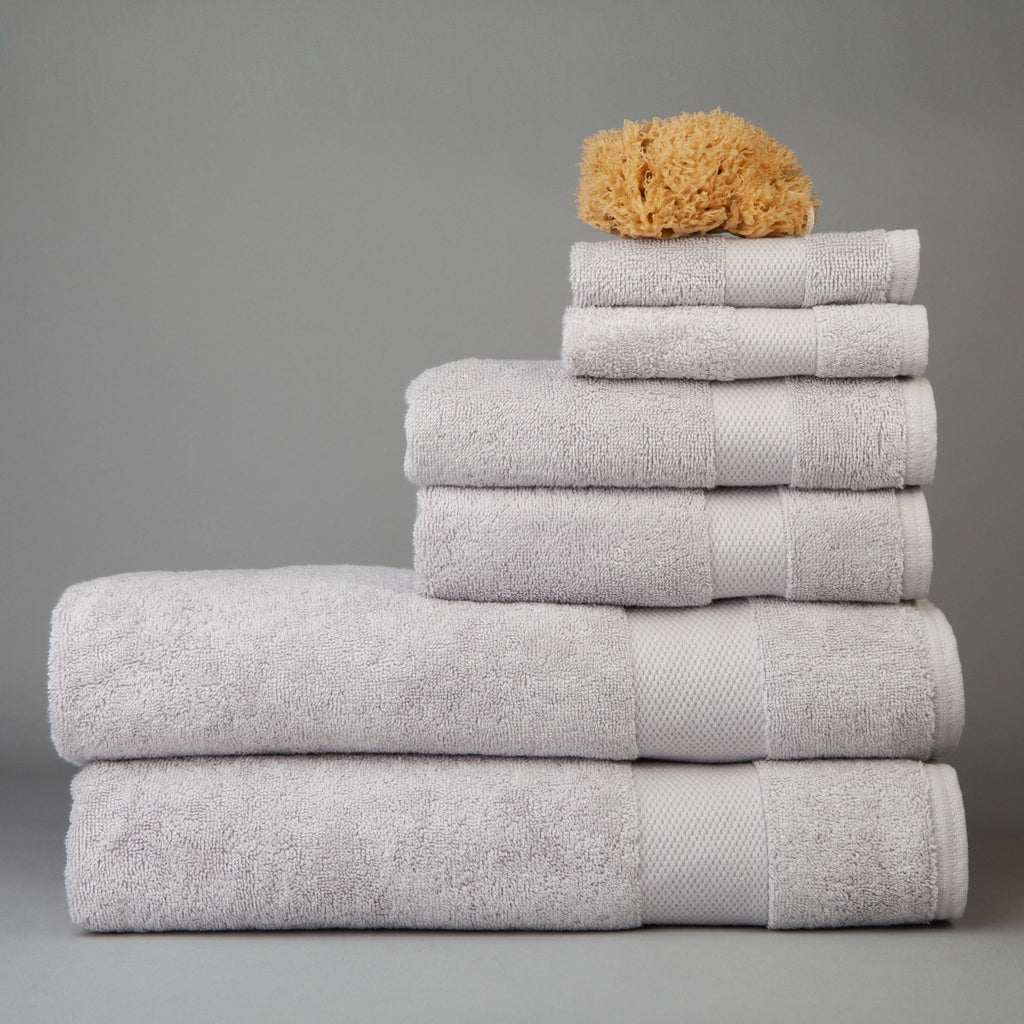 Dip & Doze - Organic Cotton Towels, Maxi Set of Six - Buy Me Once UK