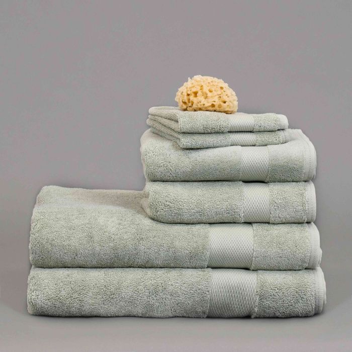 Dip & Doze - Organic Cotton Towels, Mini Set of Six - Buy Me Once UK