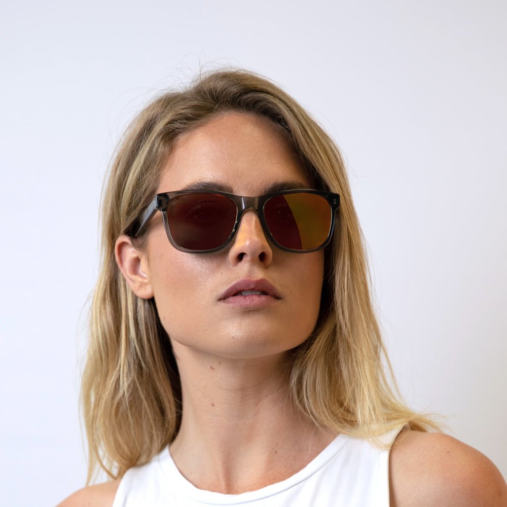 Bird Eyewear - Otus, Dusk Polarised Lens, Plant-Based Sunglasses - Buy Me Once UK