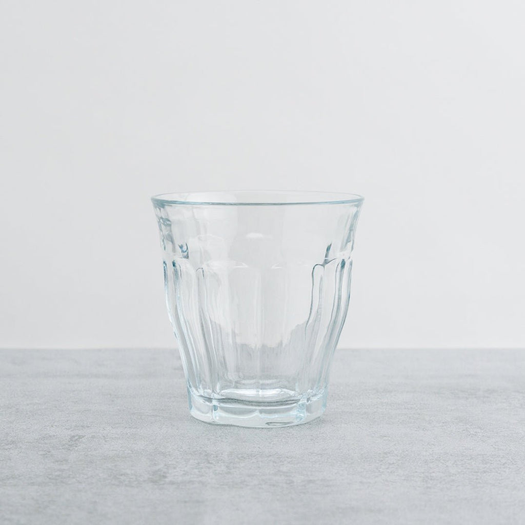 Duralex - Picardie Glass Tumbler, 310ml, Pack of 6 - Buy Me Once UK