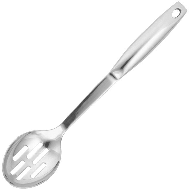 Premium Slotted Spoon
